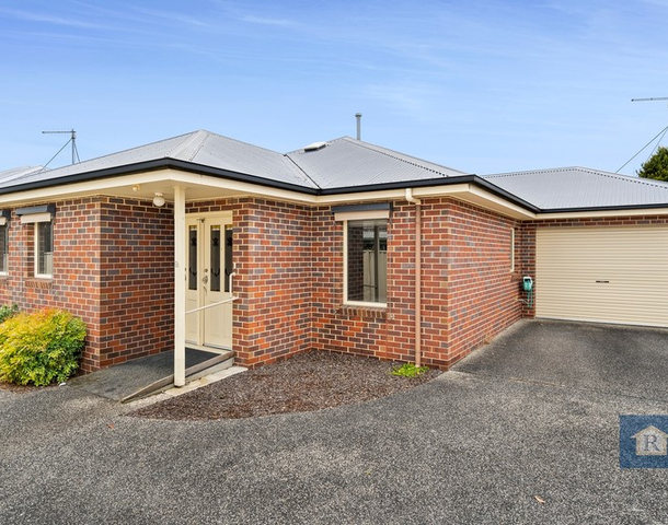 2/46 Connor Street, Colac VIC 3250