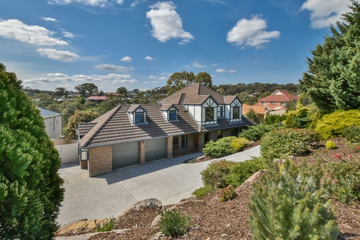 23 Sandalwood Crescent, Flagstaff Hill SA 5159, Image 0