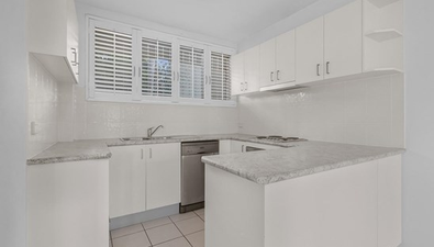 Picture of 2/15 Bellevue Terrace, ST LUCIA QLD 4067