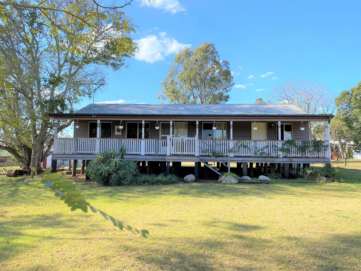 254a Cawdor Drive, Cawdor QLD 4352, Image 0