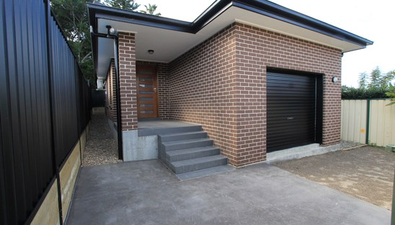 Picture of 14A Heath Street, BLAKEHURST NSW 2221