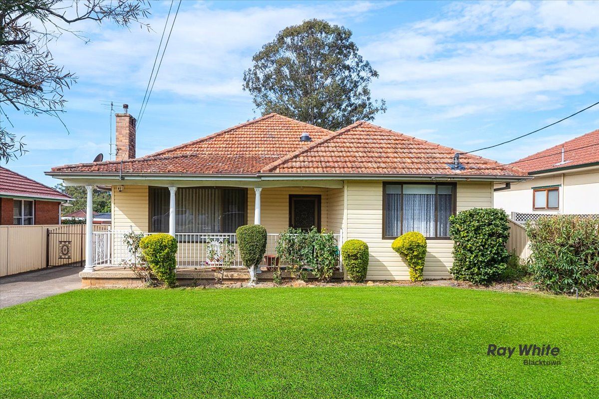 11 Blue Hills Crescent, Blacktown NSW 2148, Image 0