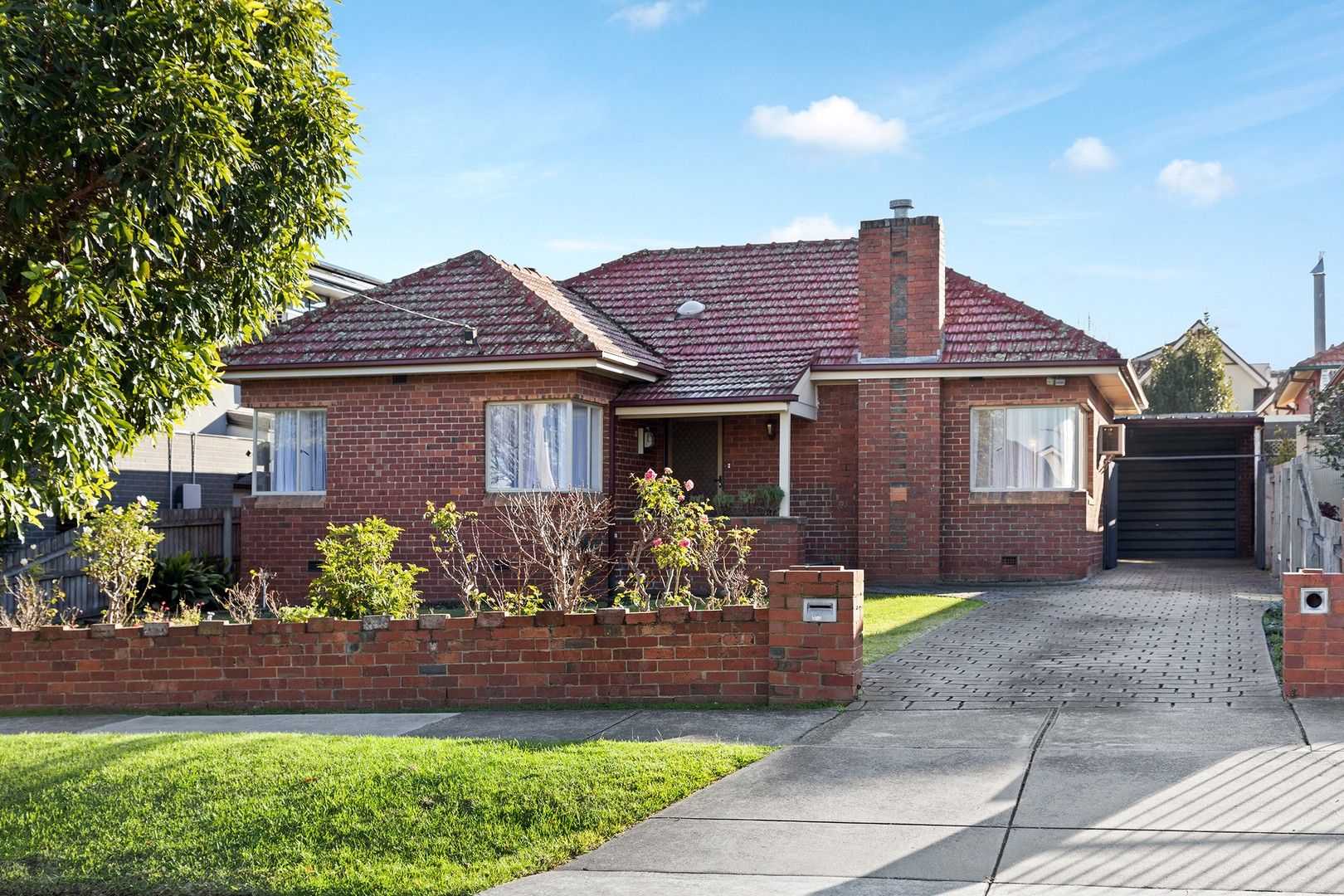 102 Market Street, Essendon VIC 3040 - House For Rent | Domain