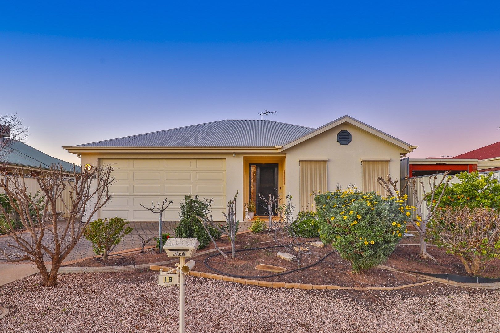 18 Merle Court, Mildura VIC 3500, Image 0