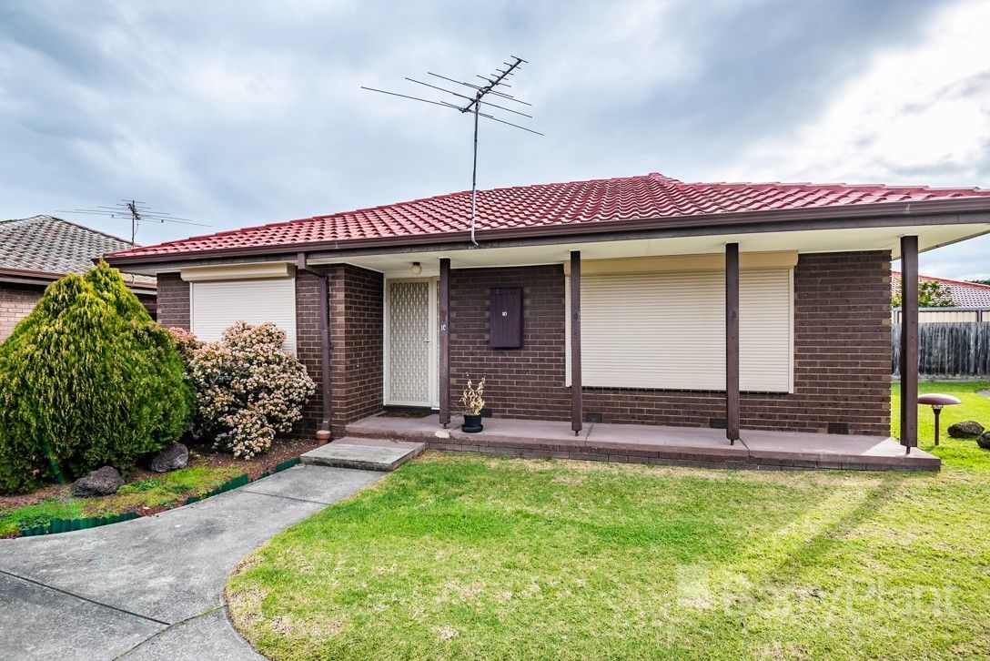 10/90 Athol Road, Springvale South VIC 3172, Image 0