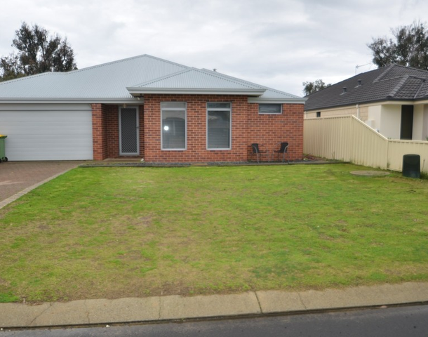 3 Raneri Avenue, Harvey WA 6220