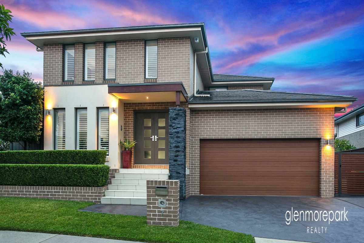 7 Glenmore Ridge Drive, Glenmore Park NSW 2745, Image 0