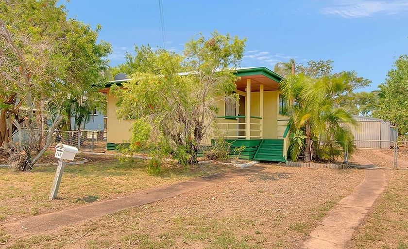 118 O'Connell Street, Barney Point QLD 4680, Image 0