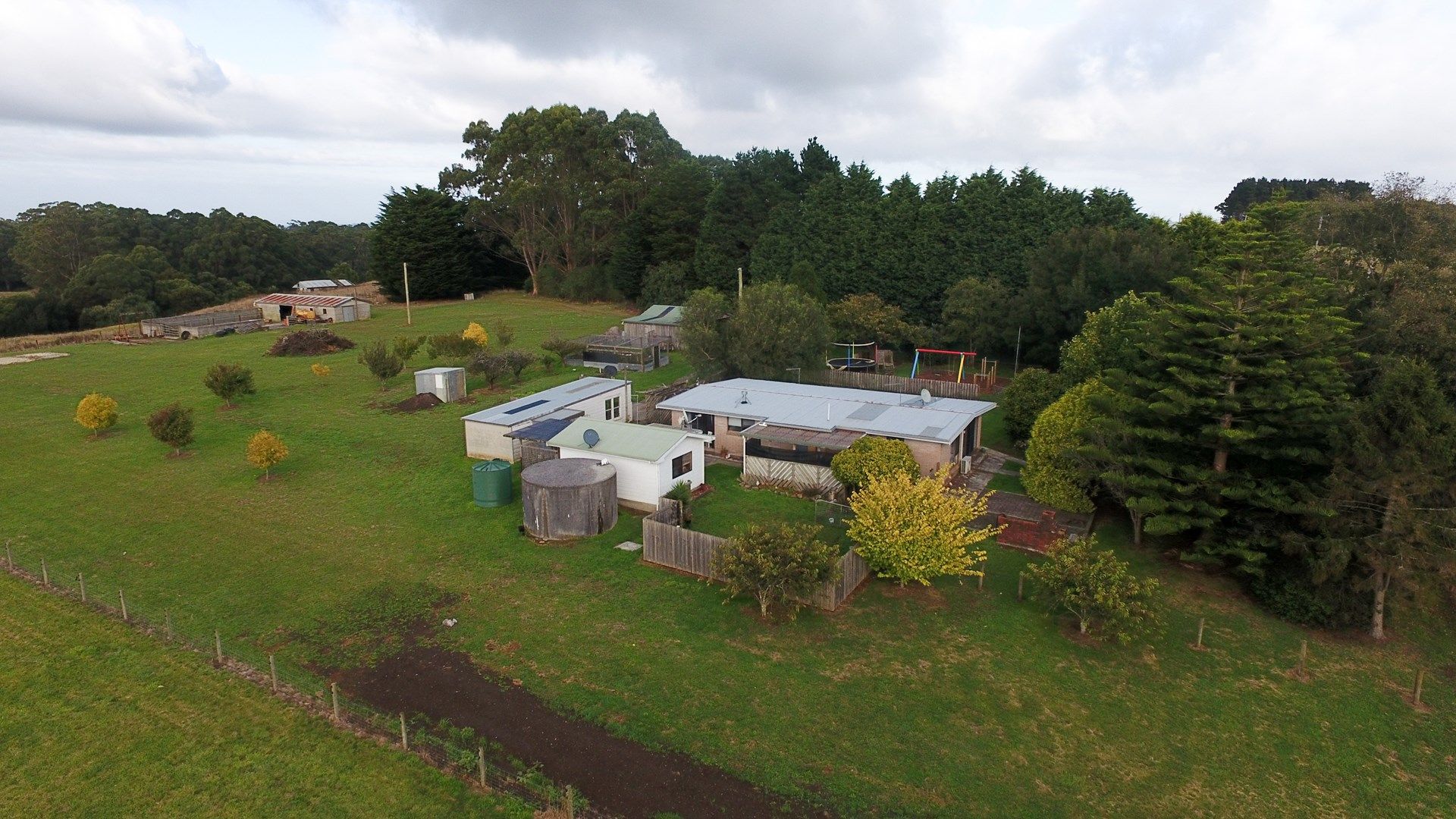 31 Mauds Road, Scotchtown TAS 7330, Image 0