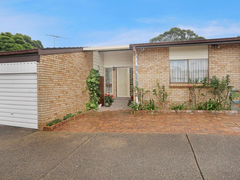 2/369-371 Stacey Street, BANKSTOWN NSW 2200, Image 0