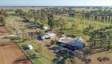 Picture of 660 Kyabram-Cooma Road, KYABRAM SOUTH VIC 3620