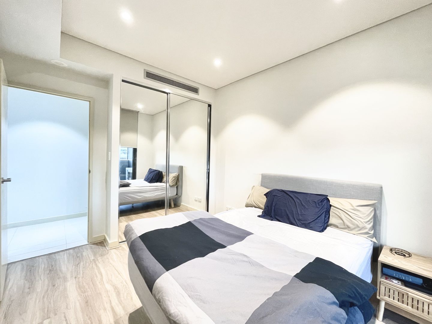 322/1 Nipper Street, Homebush NSW 2140 Apartment For Rent Domain