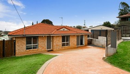Picture of 3 Elizabeth Kenny Court, HARRISTOWN QLD 4350