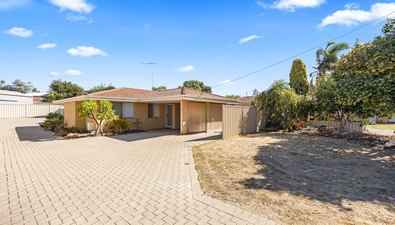 Picture of 11A Bishops Close, QUINNS ROCKS WA 6030