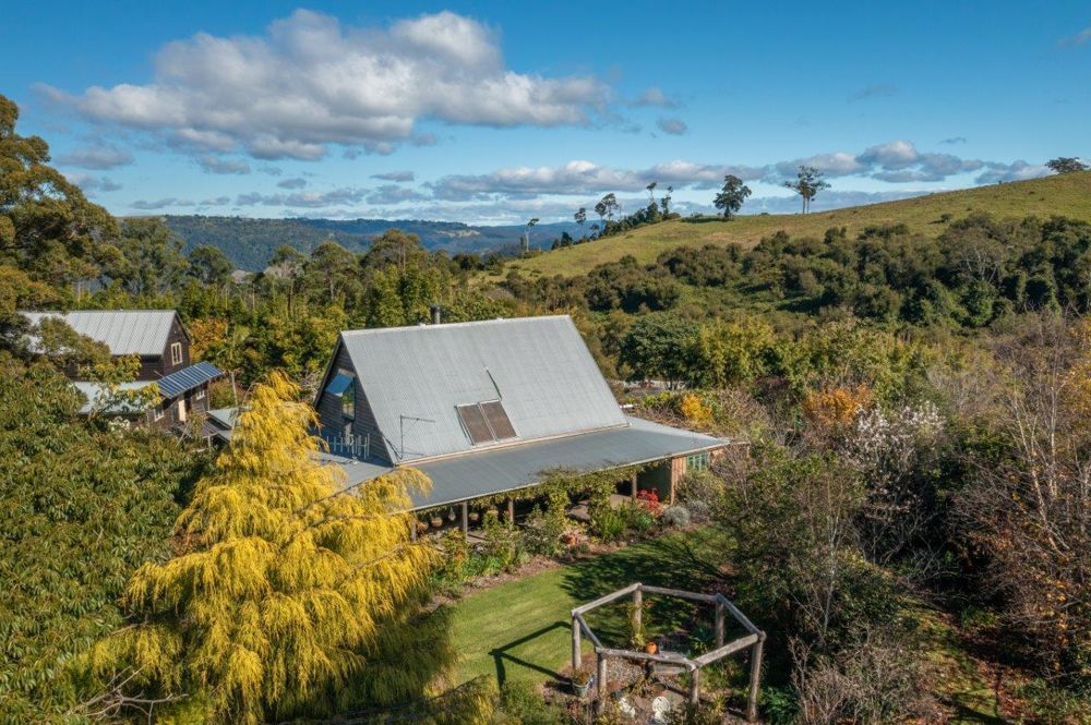 Lot 184, 1025 Ponfords Road, Comboyne NSW 2429, Image 0