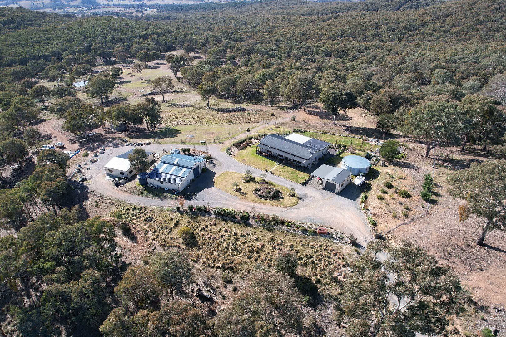 Bimbadeen, 390 Johnson Road, Yass River NSW 2582, Image 1