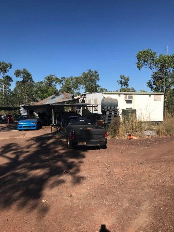 76 McCaw Road, Darwin River NT 0841, Image 1