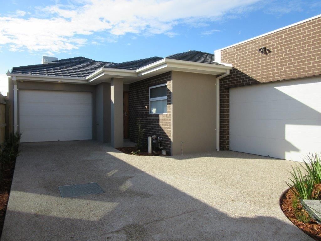2 bedrooms Apartment / Unit / Flat in 3/26 Cool Street RESERVOIR VIC, 3073