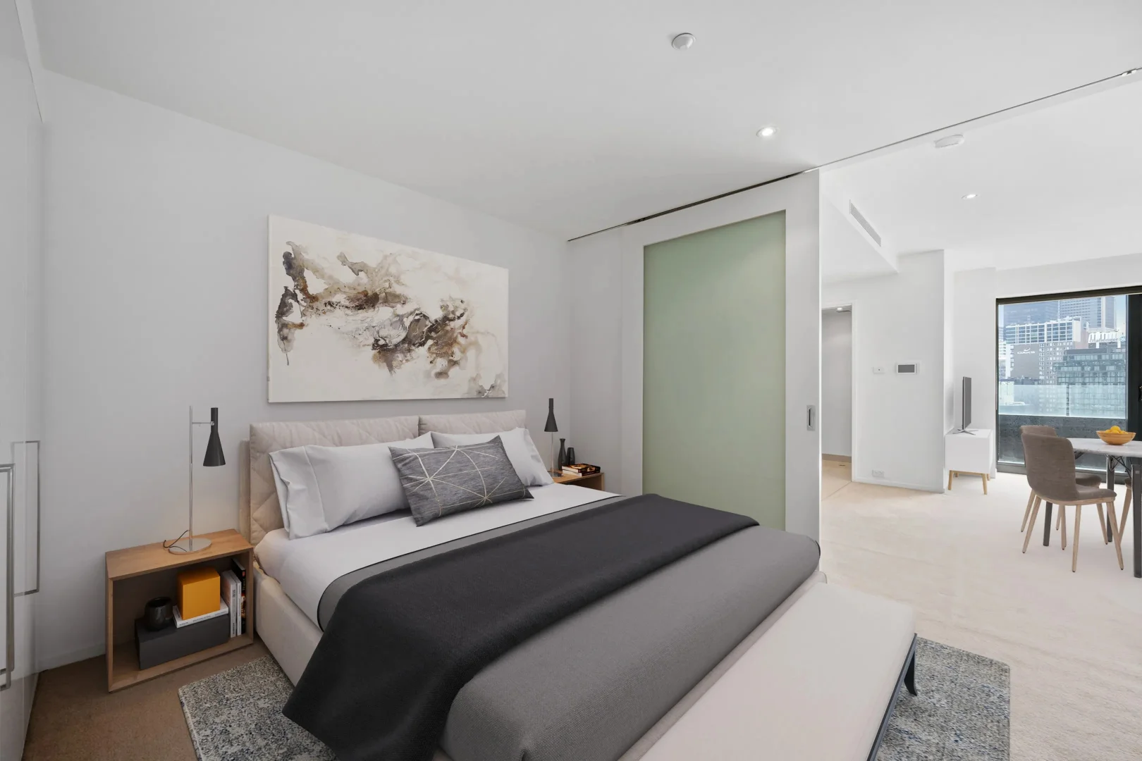 Additional image 2 of 1909/7 Riverside Quays, Southbank VIC 3006