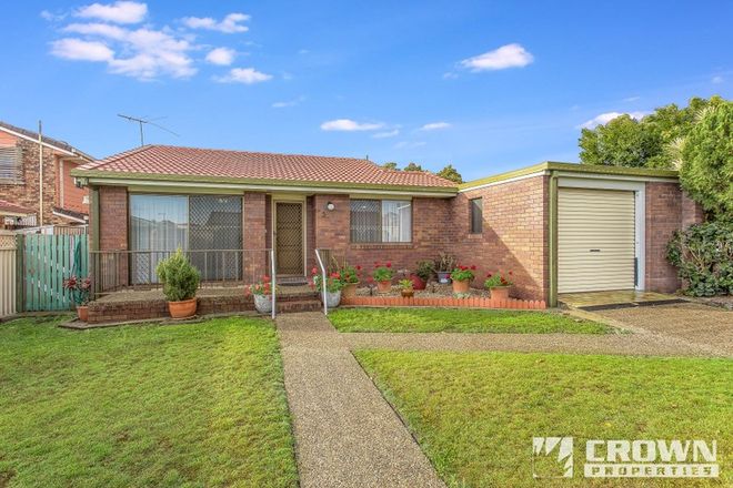 Picture of 3/56 Miller Street, KIPPA-RING QLD 4021