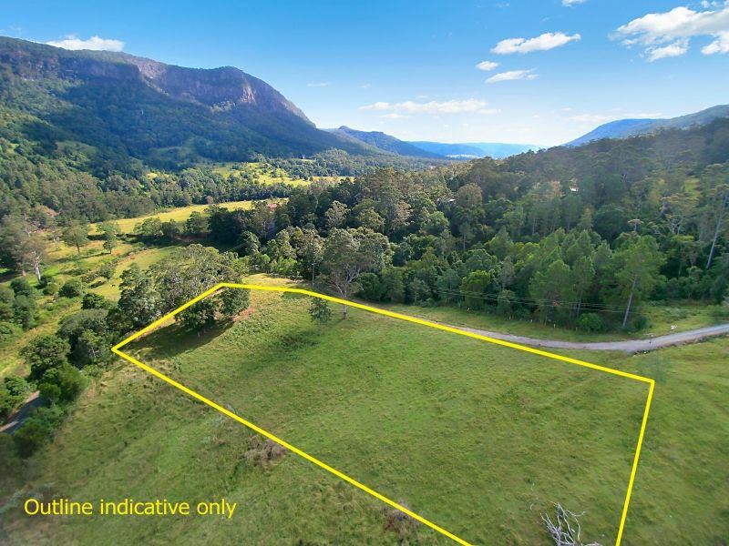 2977 Nerang Murwillumbah Road, Natural Bridge QLD 4211, Image 1