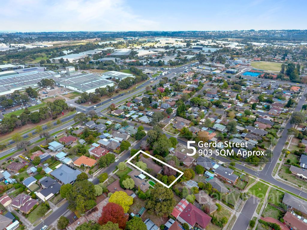 5 Gerda Street, Scoresby VIC 3179, Image 1