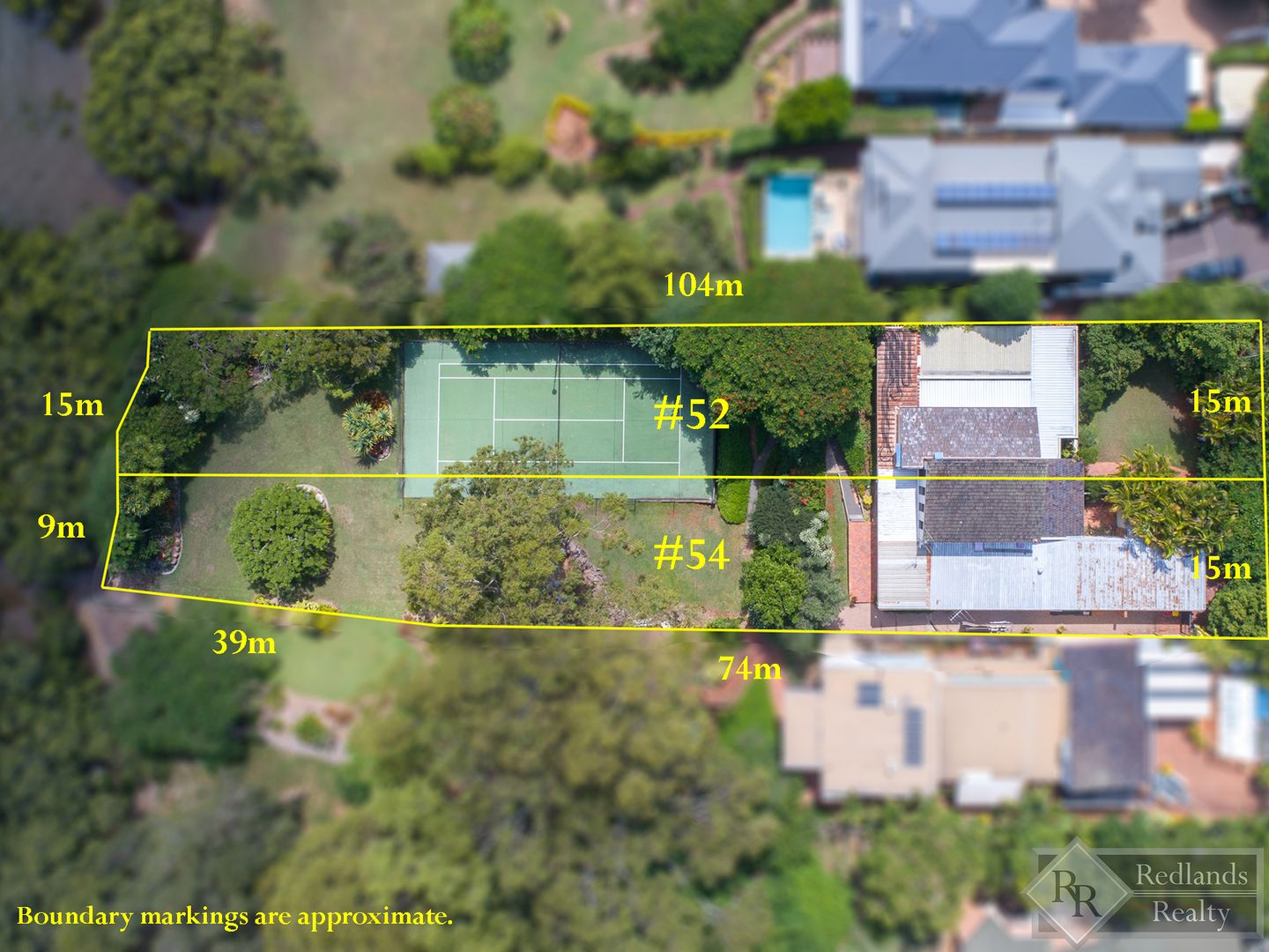 52 Beachcrest Road, Wellington Point QLD 4160, Image 2