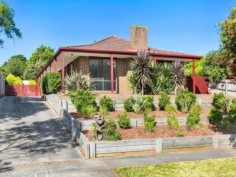 30 Leonard Drive, Langwarrin VIC 3910 House For Rent Domain