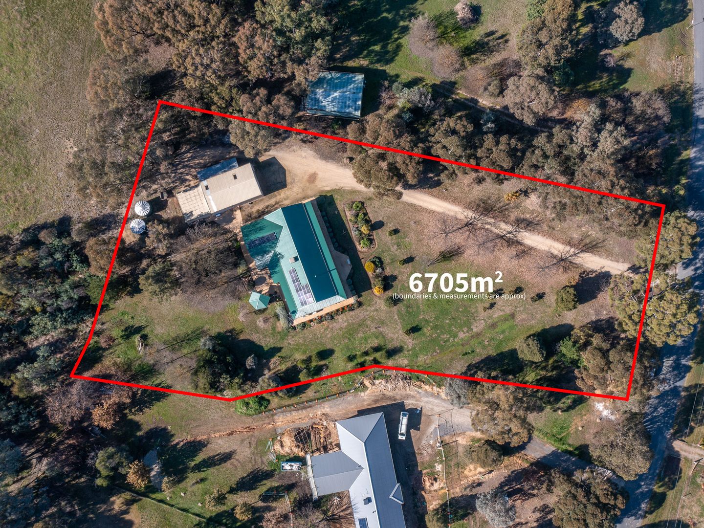 84 Talgai Drive, Waldara VIC 3678, Image 2