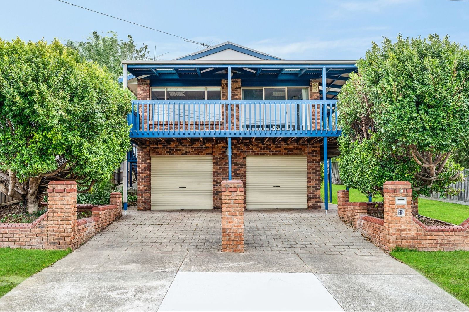 24 Bungalalli Avenue, Clifton Springs VIC 3222, Image 2