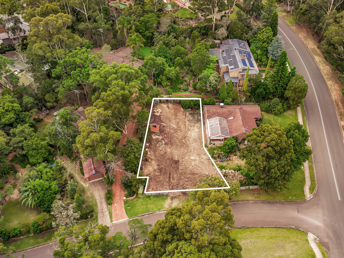 1A Timber Grove, Glenhaven NSW 2156, Image 2