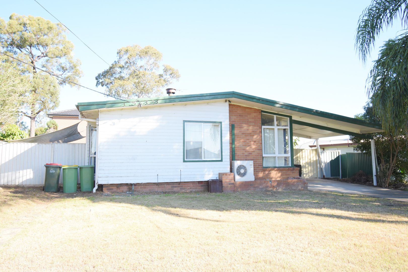7 Bracknell Road, Canley Heights NSW 2166