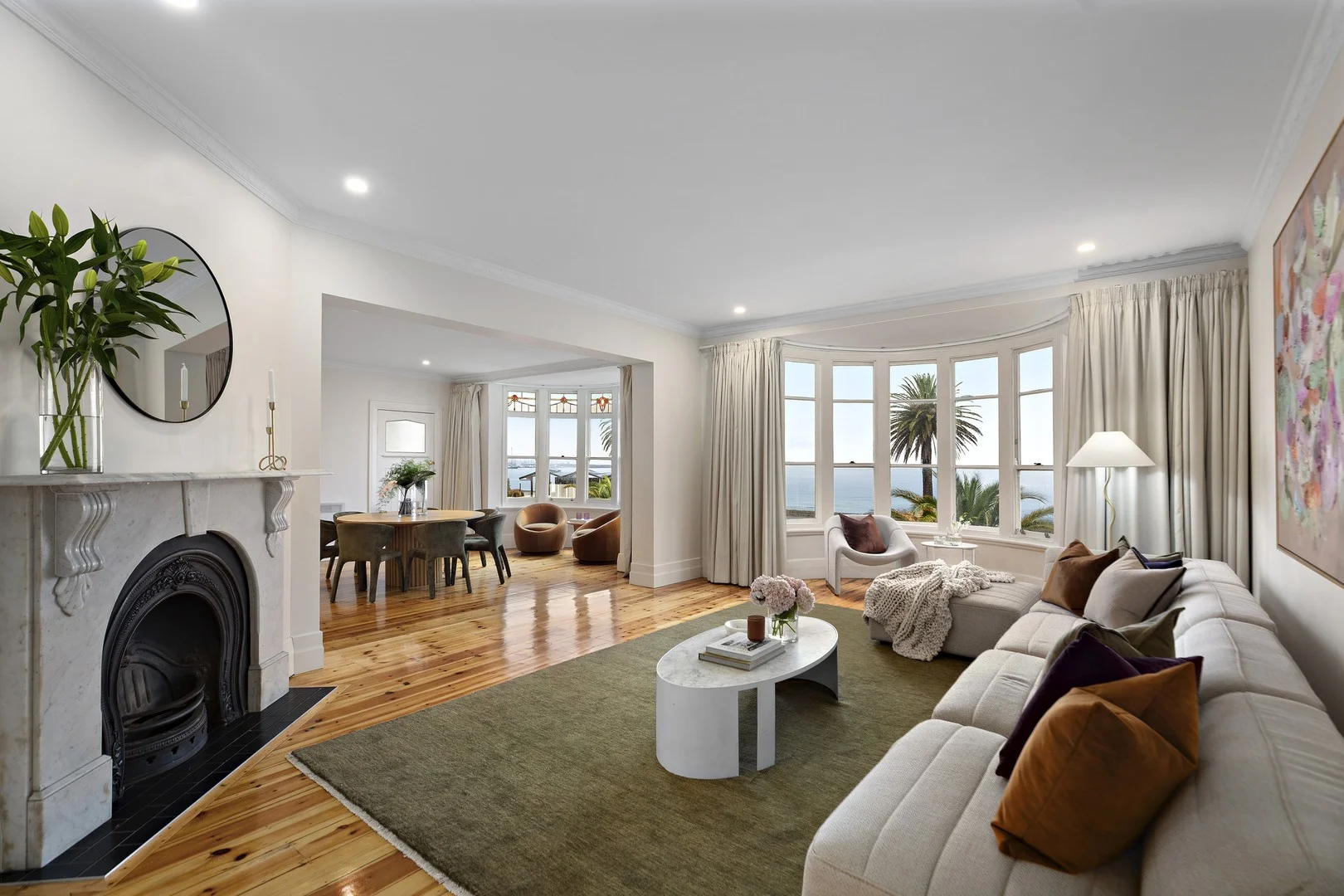 11/243 Beaconsfield Parade, Middle Park VIC 3206