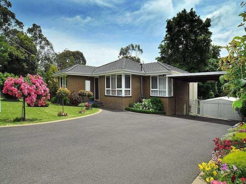 43 Kooringal Road, Upwey VIC 3158, Image 2