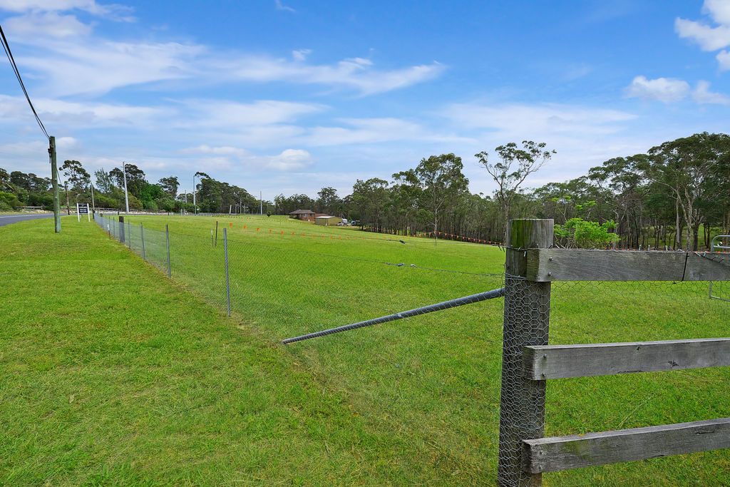 Lot 4, 5-23 Halcrows Road, Glenorie NSW 2157, Image 1