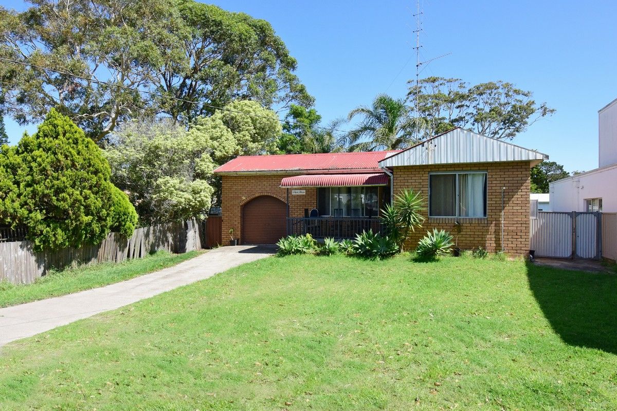 43 Elizabeth Drive, Vincentia NSW 2540, Image 1