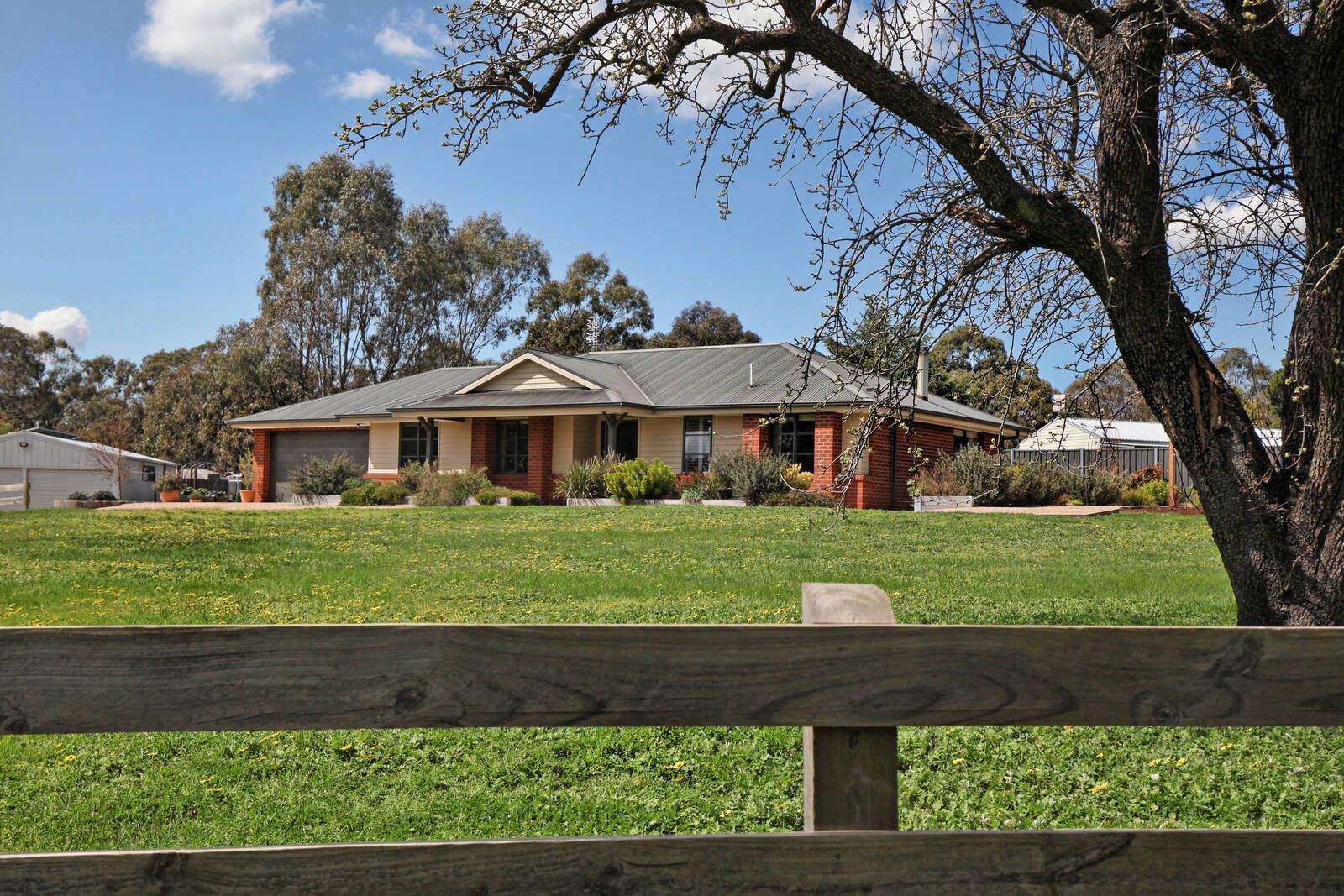 2 Metcalfe-Redesdale Road, Metcalfe VIC 3448, Image 0