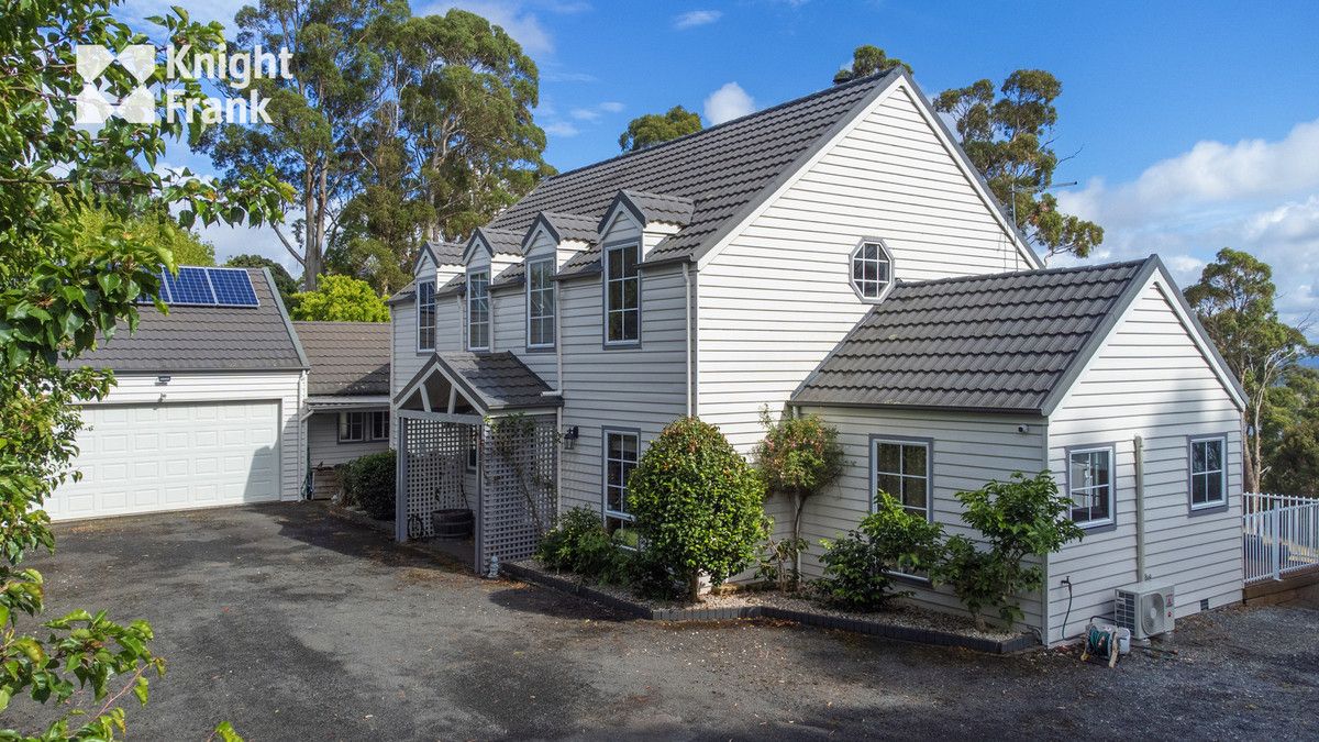 3 Pine Tree Avenue, Grindelwald Property History & Address Research