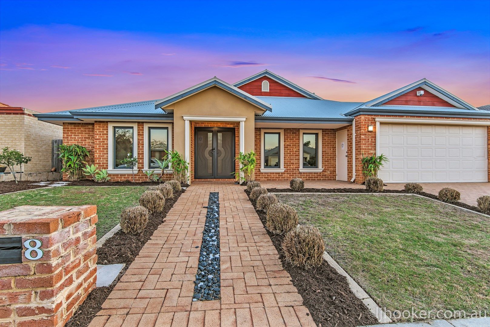 8 Blendon Avenue, Ellenbrook WA 6069, Image 0