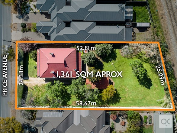 11 Price Avenue, Lower Mitcham SA 5062