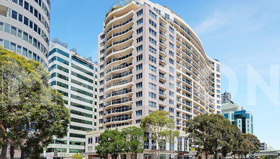 Picture of 33/809-811 Pacific Highway, CHATSWOOD NSW 2067