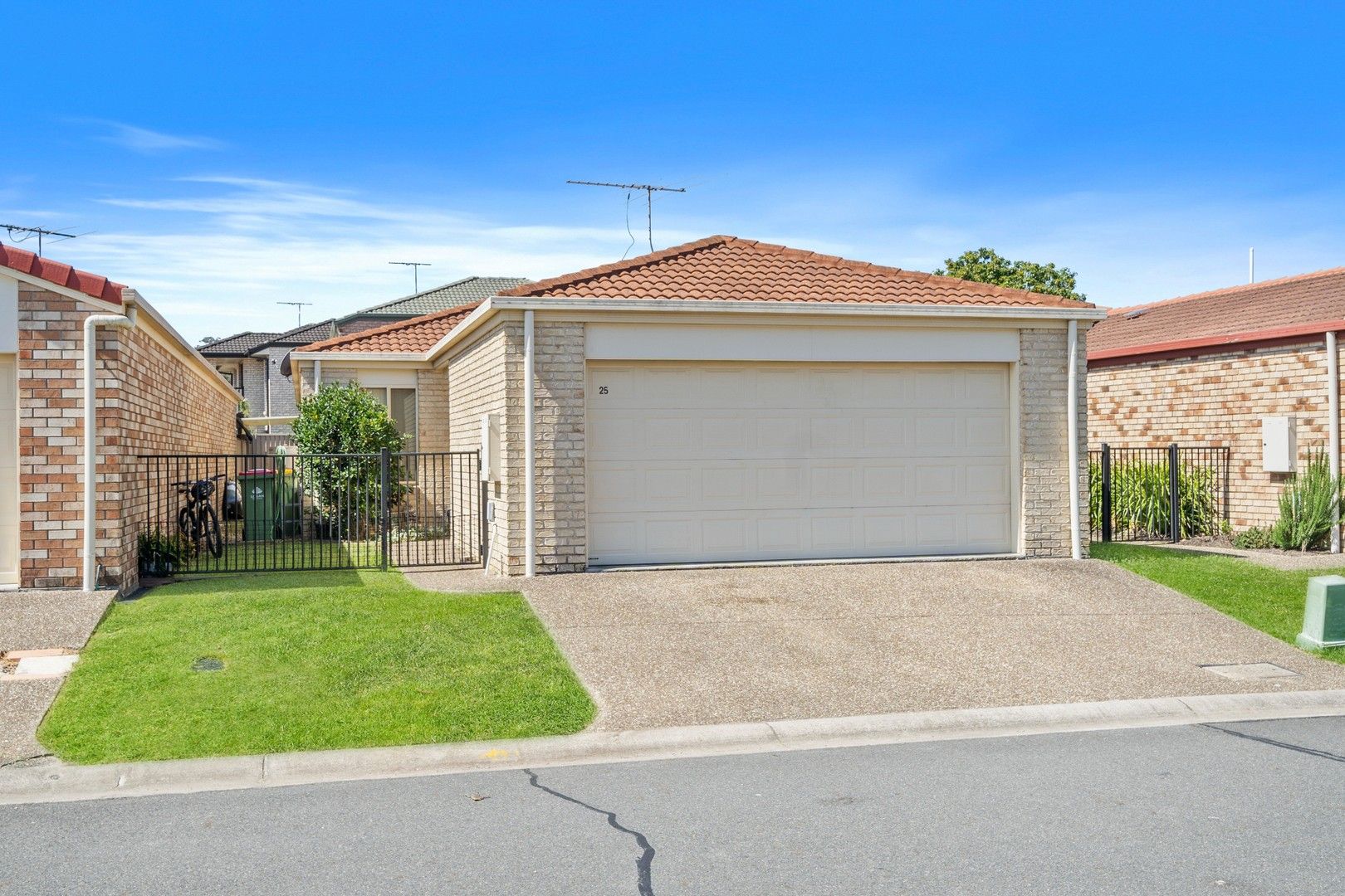 3 bedrooms House in 25/10 Penina Circuit CORNUBIA QLD, 4130