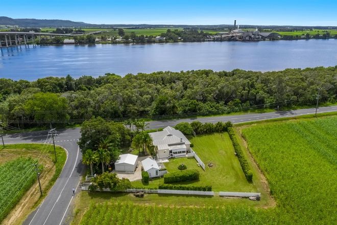 Picture of 580 Yamba Road, JAMES CREEK NSW 2463