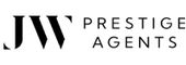 Logo for JW. Prestige Agents
