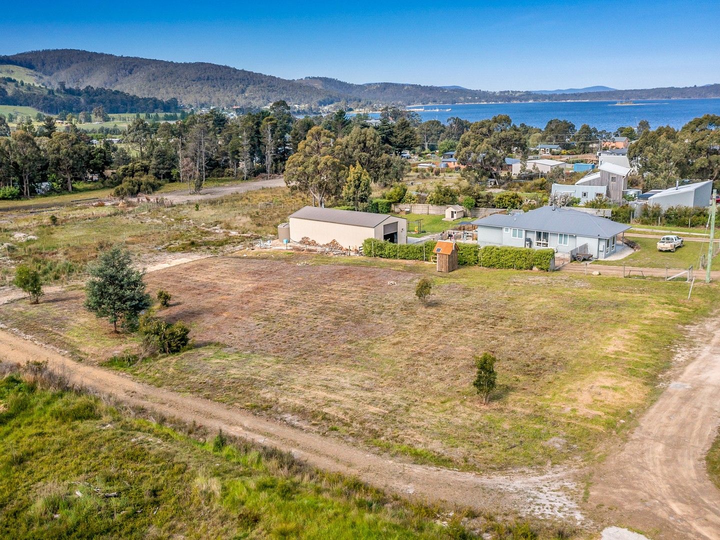 98 Cemetery Road, Dover TAS 7117, Image 0