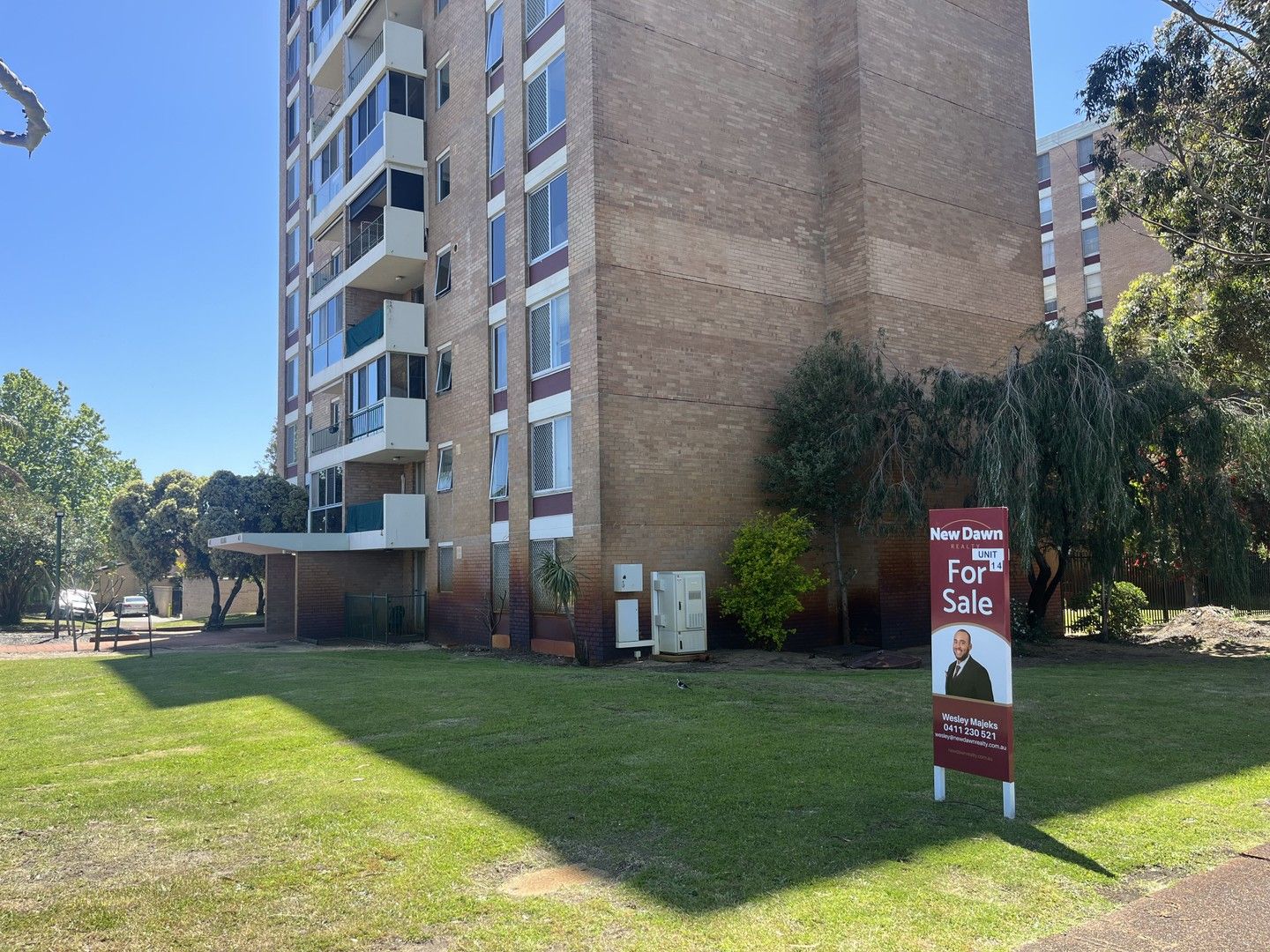 2 bedrooms House in 14/40 Pollard Street GLENDALOUGH WA, 6016