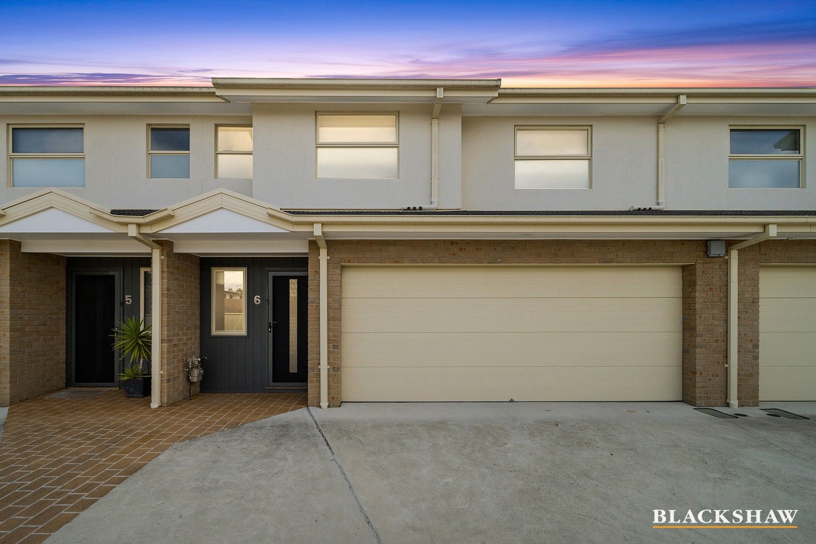 6/51 Erin Street, Queanbeyan NSW 2620 Townhouse For Rent Domain