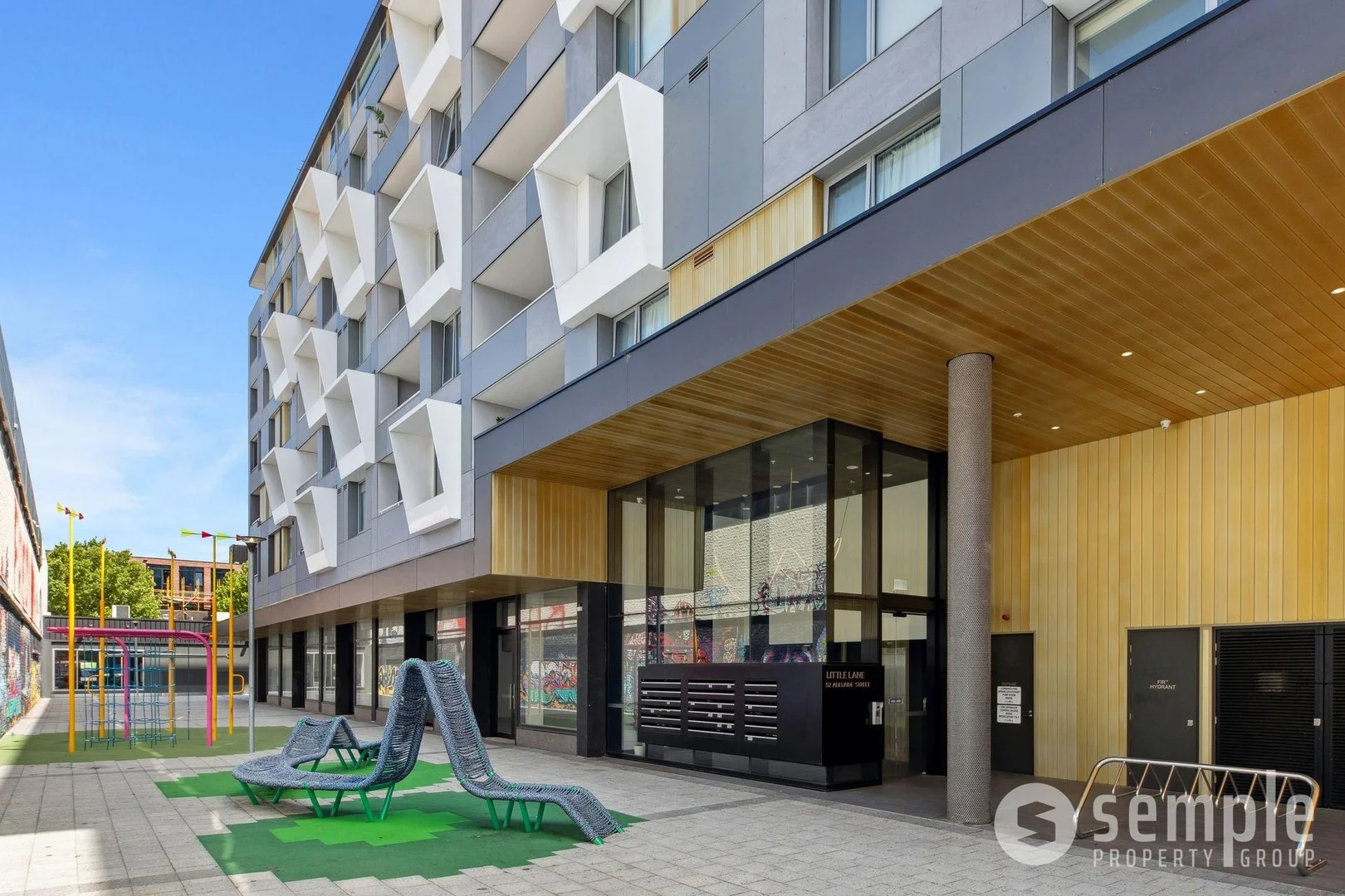 308/52 Adelaide Street, Fremantle WA 6160