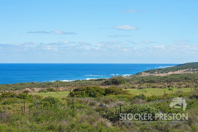 Picture of Lot 495 Moses Rock Road, WILYABRUP WA 6280