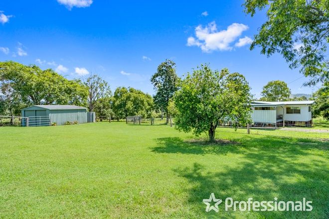 Picture of 35 Muller Road, FASSIFERN QLD 4309